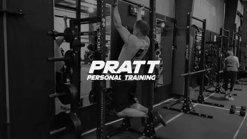 Pratt Personal Training Contact Us Today!