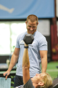 Personal Training in New Jersey 